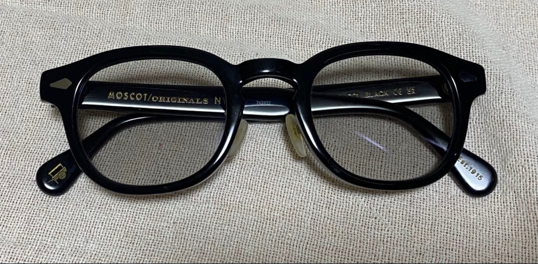 MOSCOT モスコット LEMTOSH レムトッシュ
