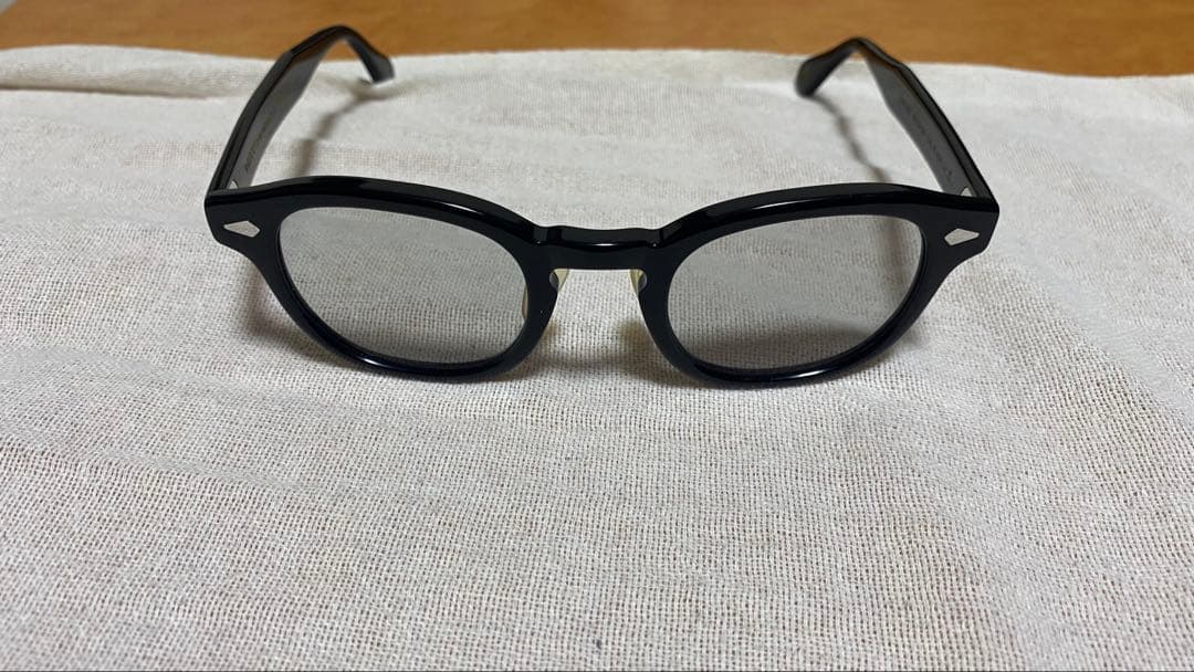 MOSCOT モスコット LEMTOSH レムトッシュ