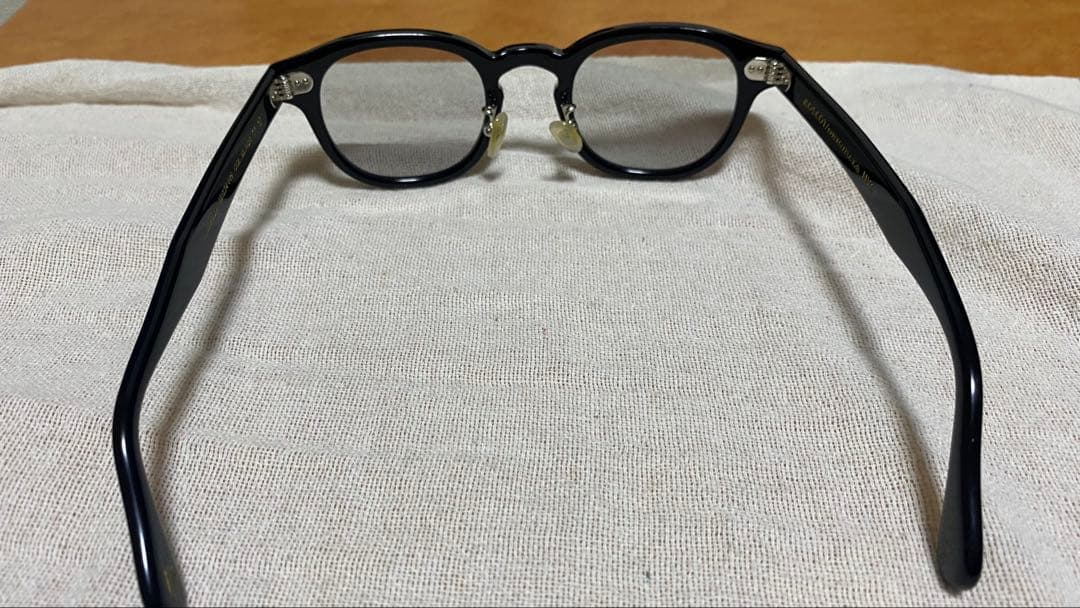 MOSCOT モスコット LEMTOSH レムトッシュ