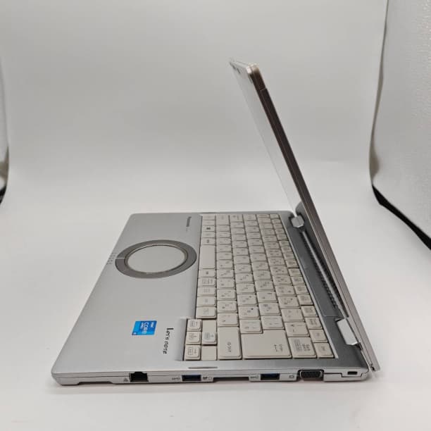 タッチパネル 第11世代i5 16GB LTE 14 SSD256GB オフィス