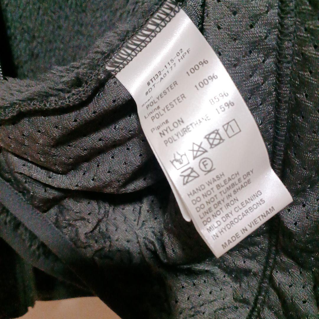 DANTON フリース ベスト グレー42