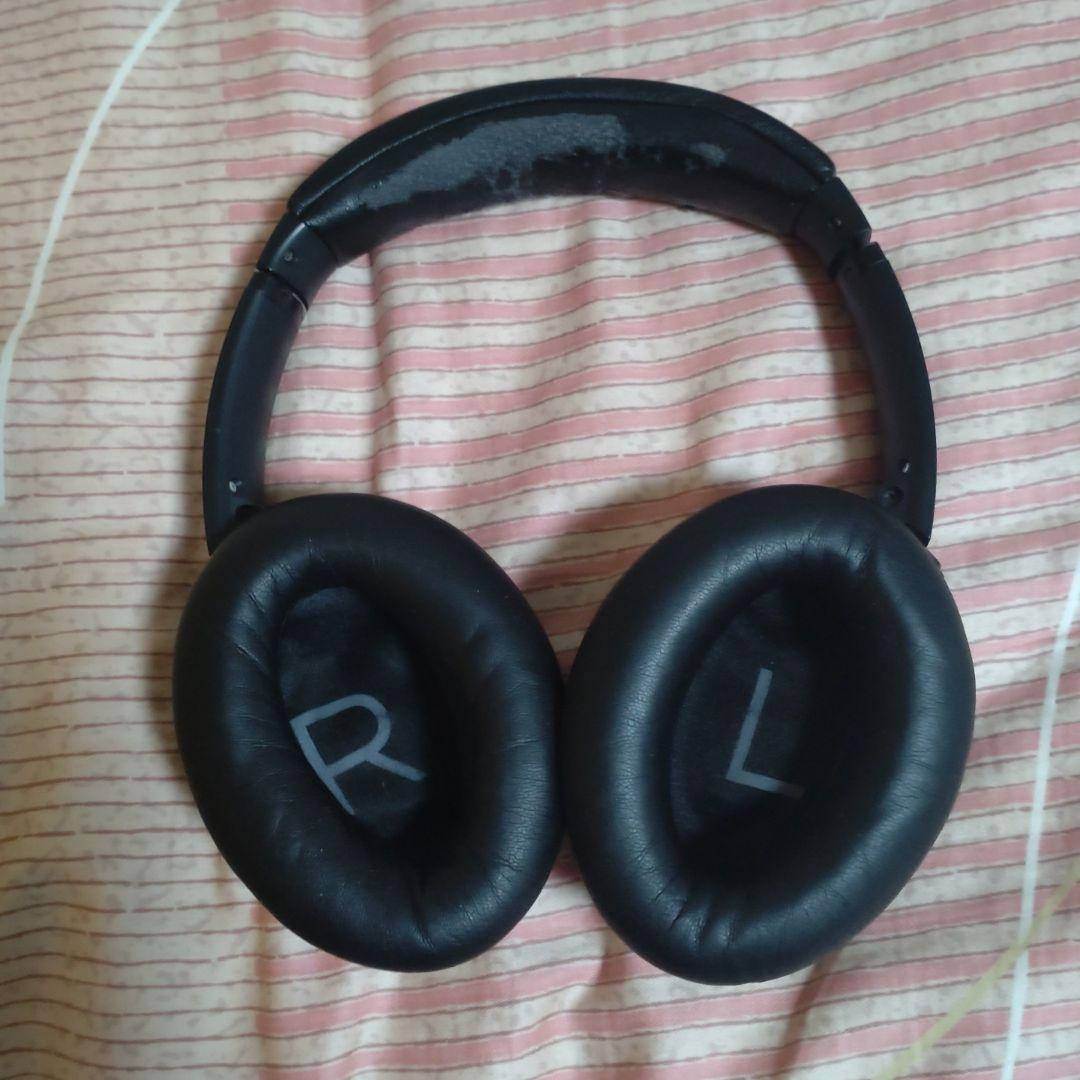 Bose QC45　あゆみ　