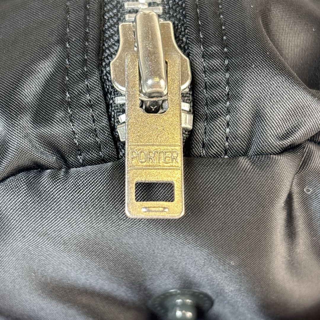 PORTER TANKER ポータータンカーダッフルバッグ　ミニ　S 保存袋つき