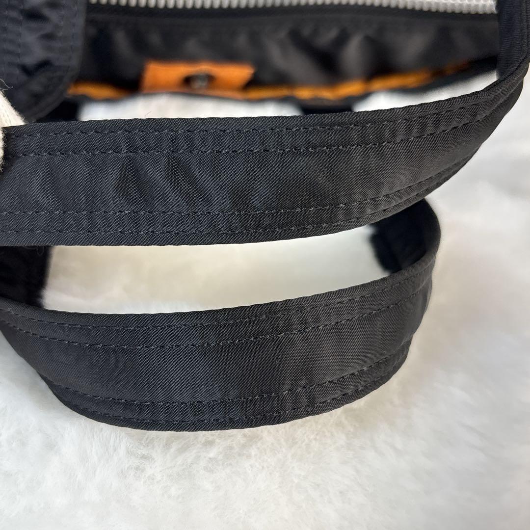 PORTER TANKER ポータータンカーダッフルバッグ　ミニ　S 保存袋つき