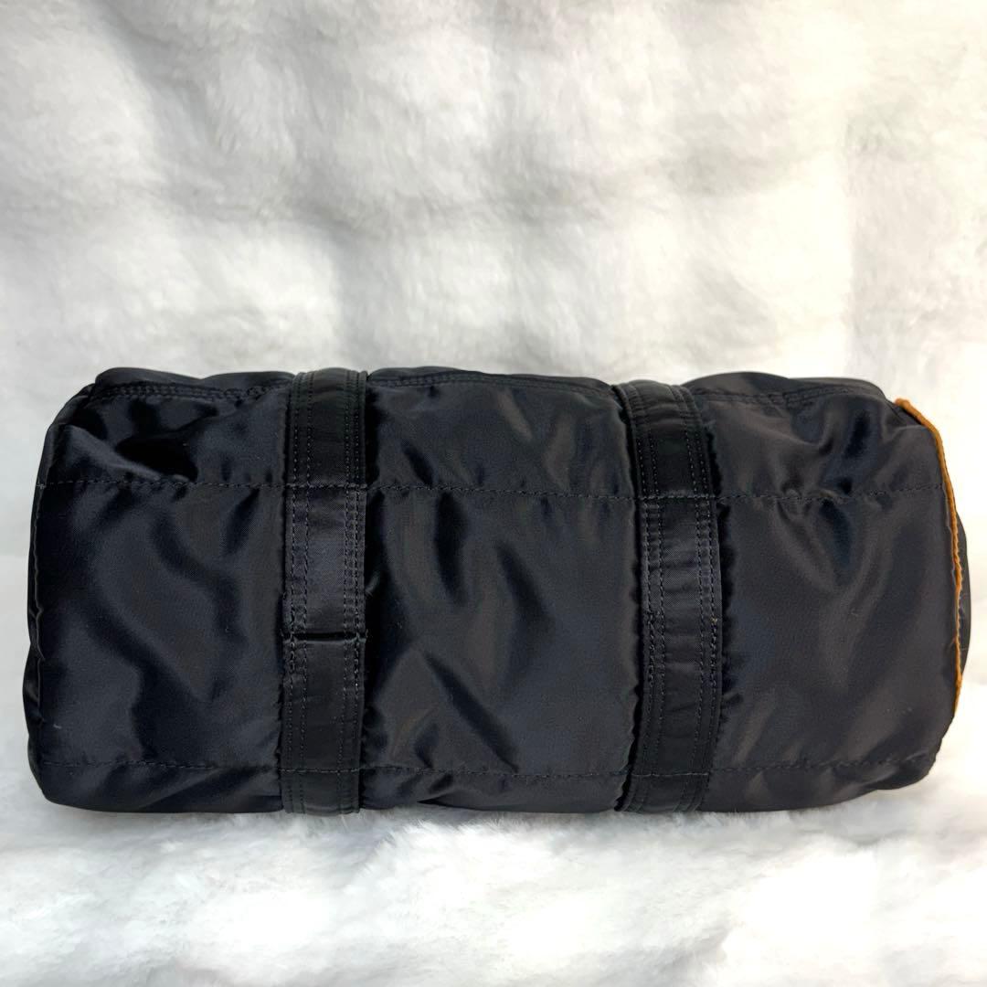 PORTER TANKER ポータータンカーダッフルバッグ　ミニ　S 保存袋つき