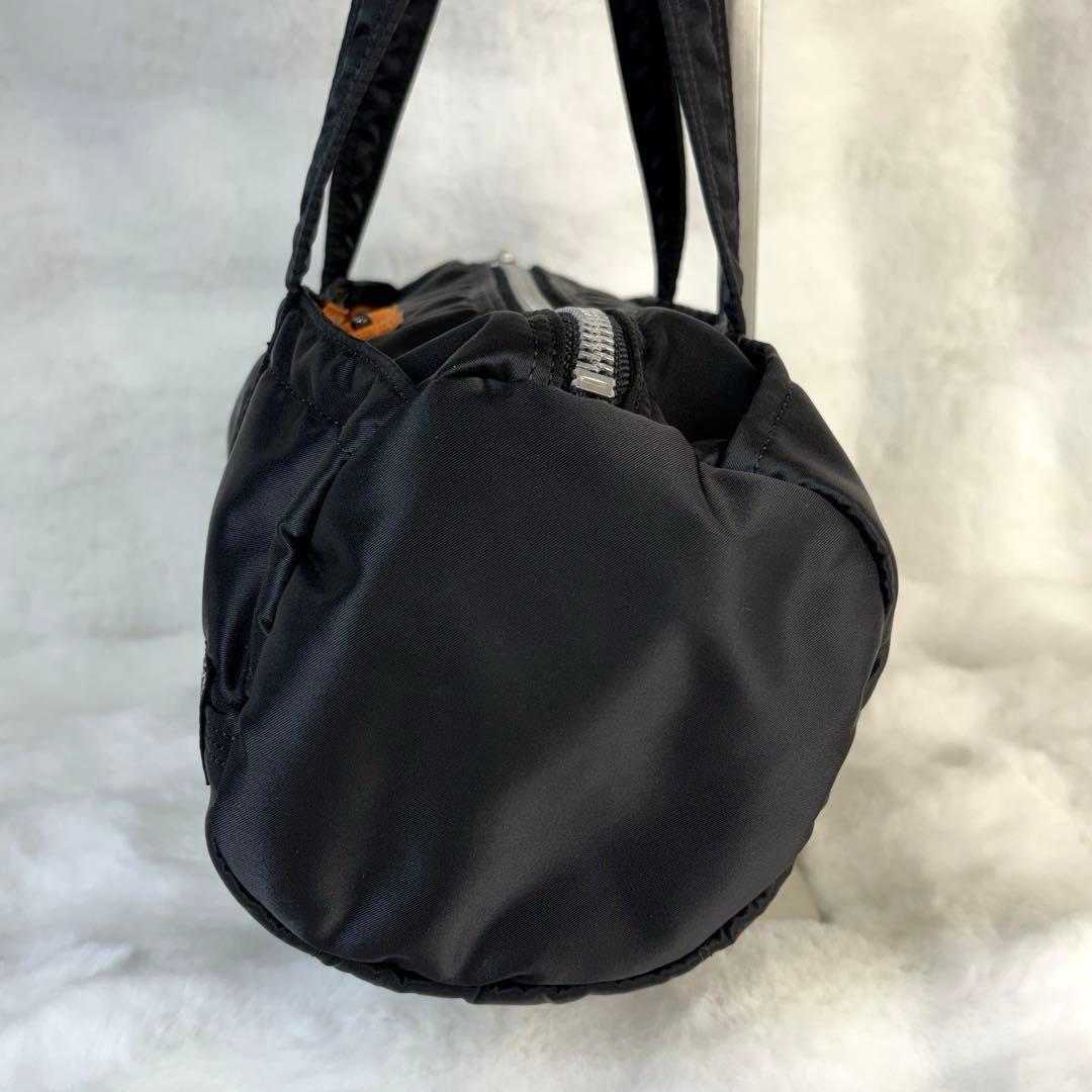 PORTER TANKER ポータータンカーダッフルバッグ　ミニ　S 保存袋つき