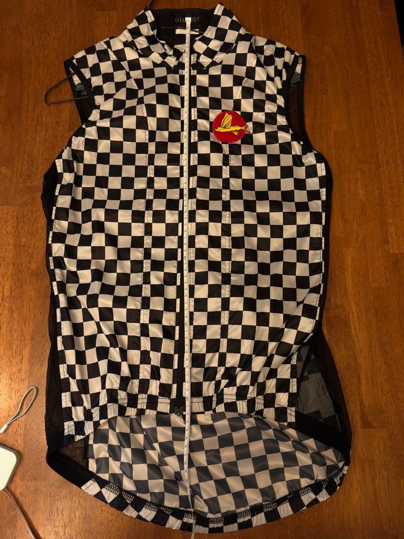 Cafe du Cycliste カフェドシクリステ アトリエ