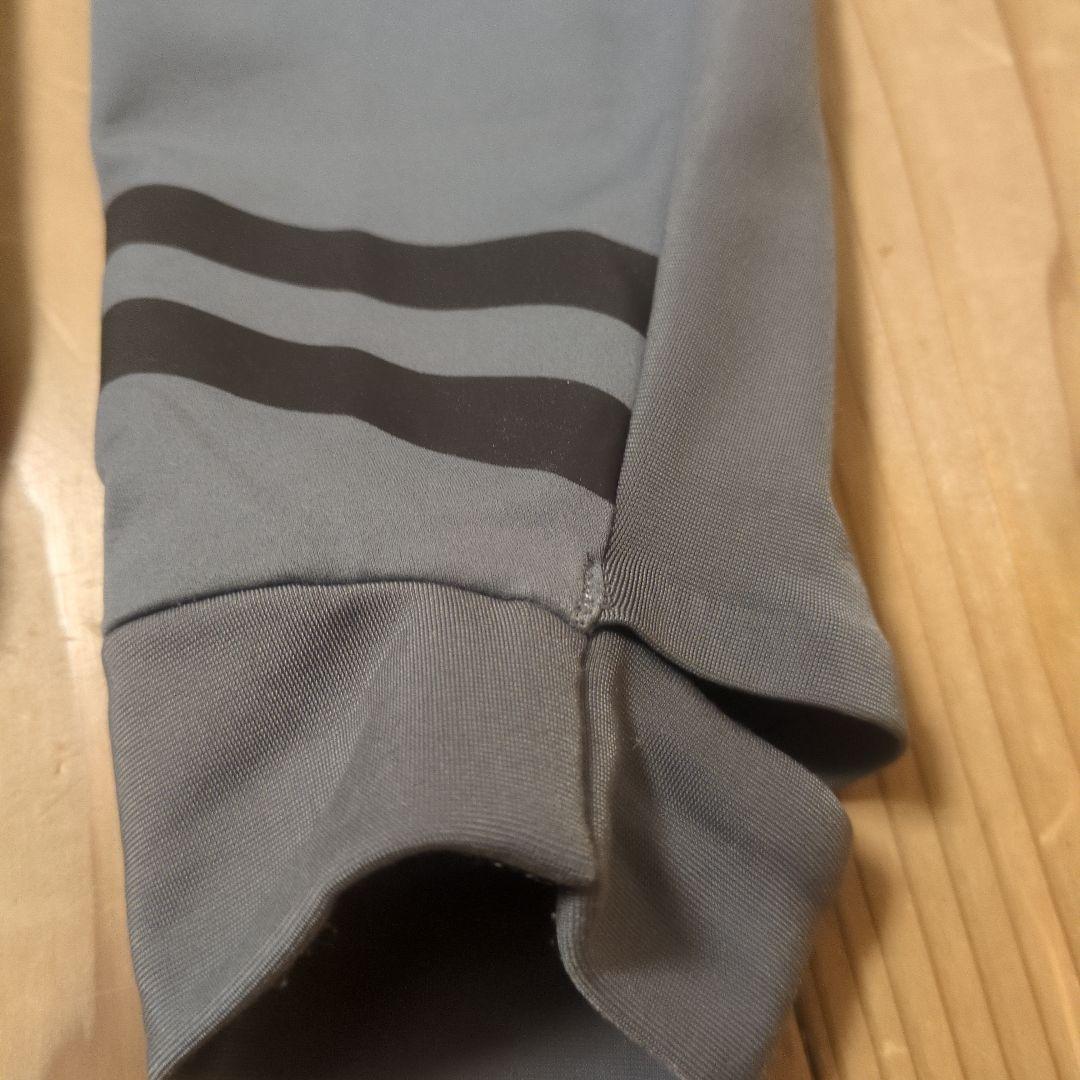 Specialized サイクルジャケット グレー