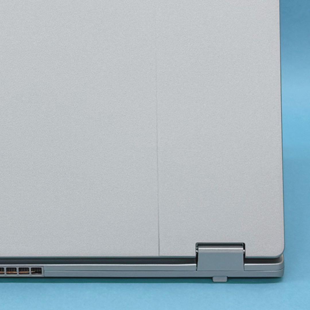 036 極美品 580時間 レッツノートSR4 i5 第13世代 office