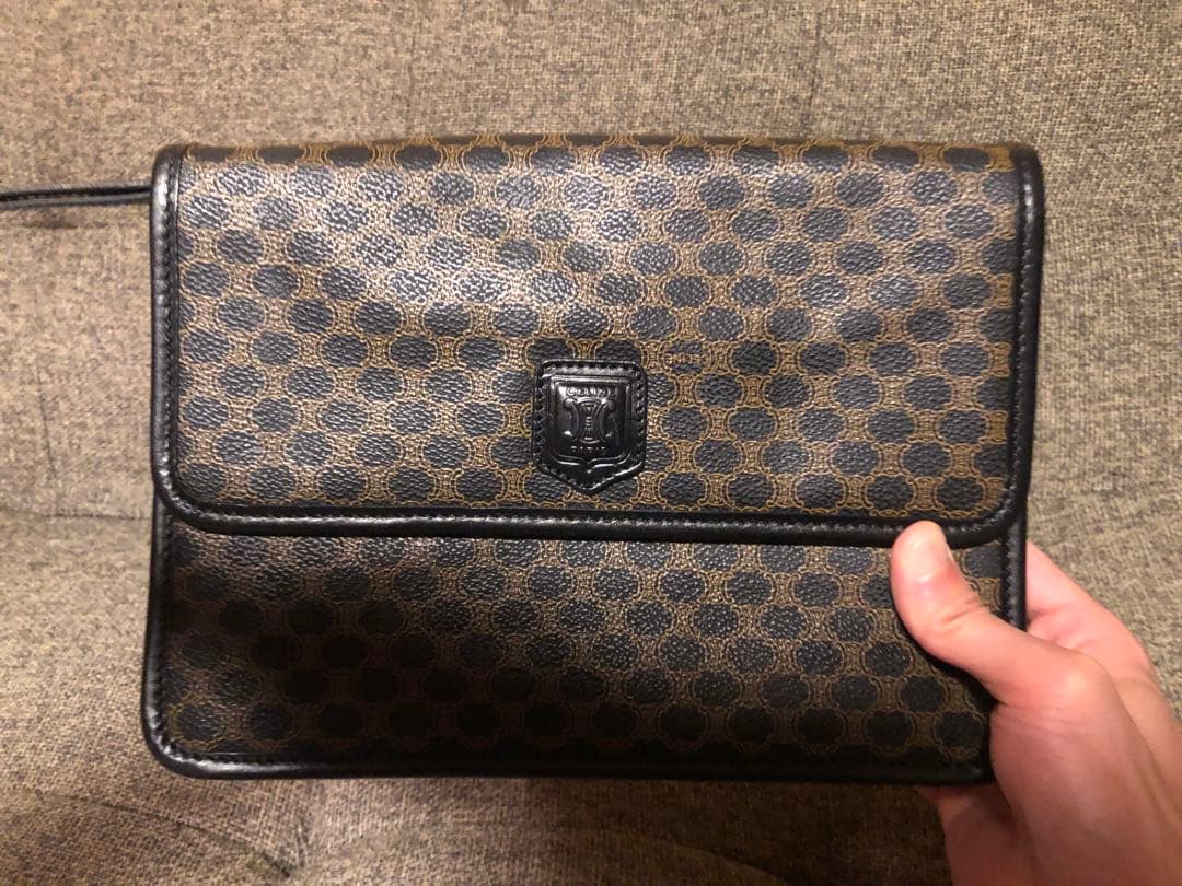 セリーヌ　バッグ