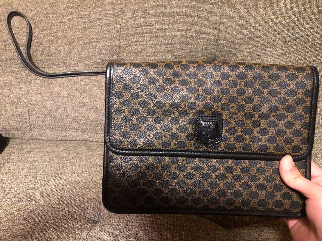 セリーヌ　バッグ