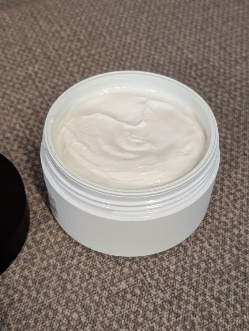 【ほぼ未使用】フルールドゥポー　ボディバーム