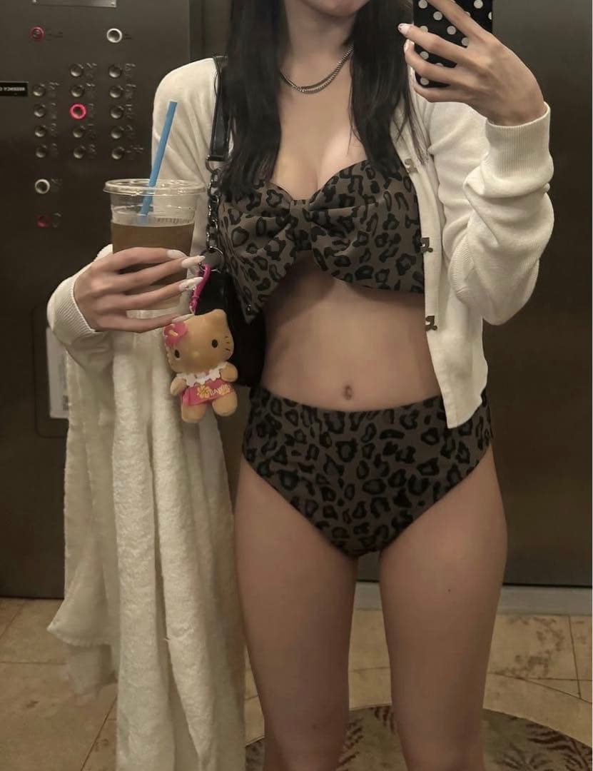 Judin 水着 Judin summer kit ~A ver~