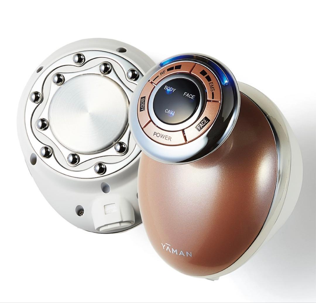 pink　ヤーマン　キャビスパ メルナージュ