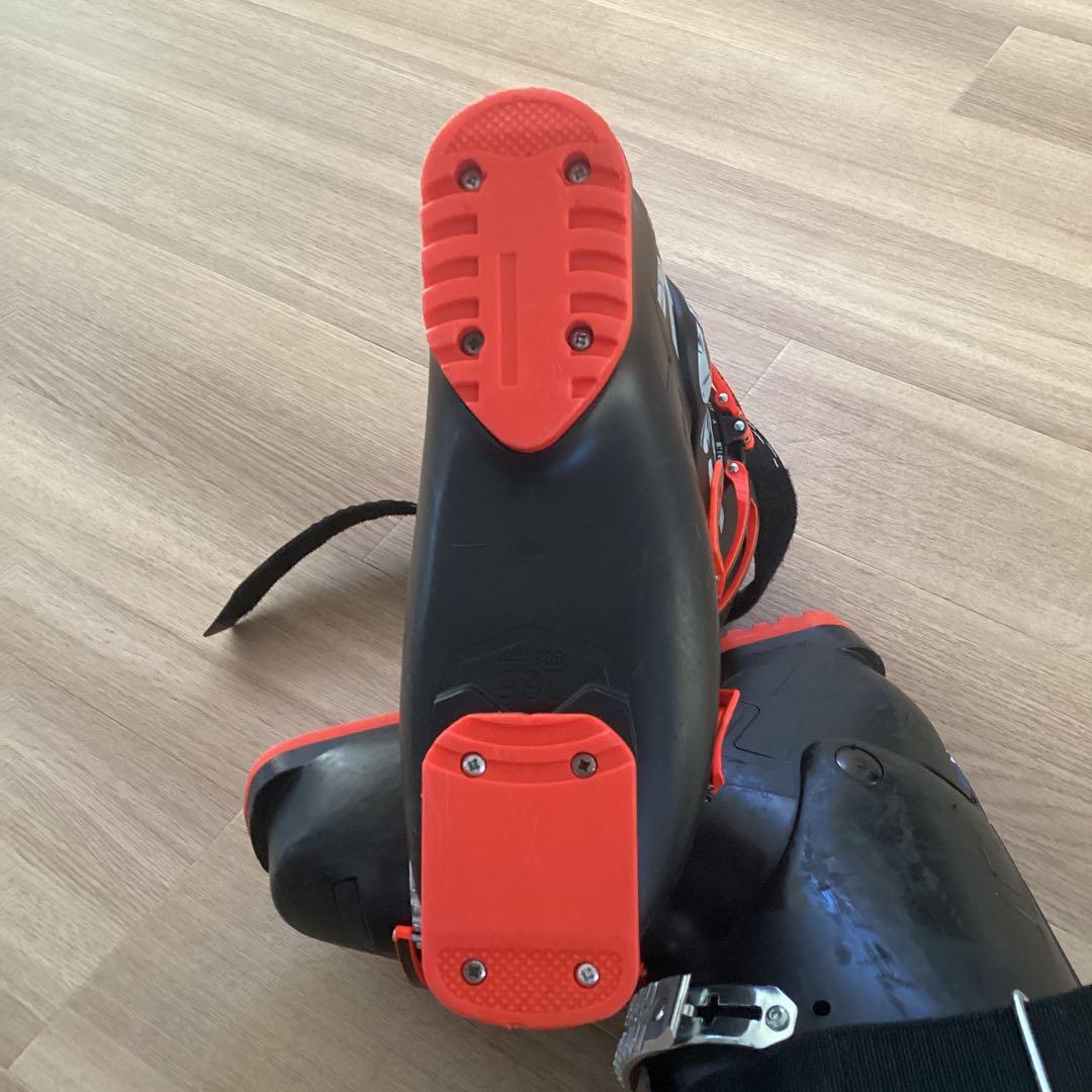 明日までお値引き中　スキーブーツ26.5 ロシニョールEVO70