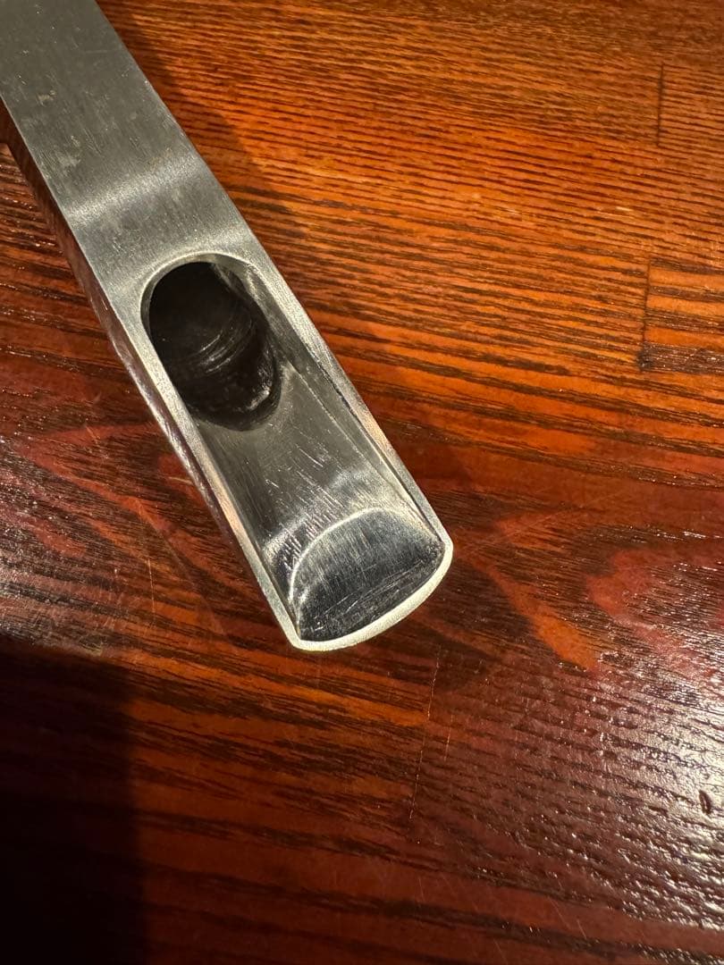 BergLarsen l 105 1 M【バリトンサックス用】