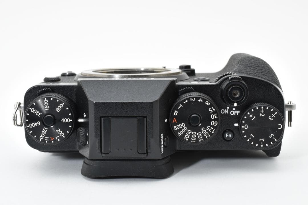 ★極上品★ FUJIFILM X-T2 富士フイルム ミラーレス一眼カメラボディ