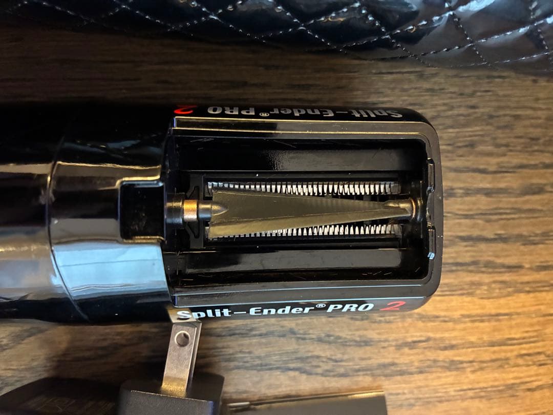Split-Ender PRO 2 コードレスヘアトリマー