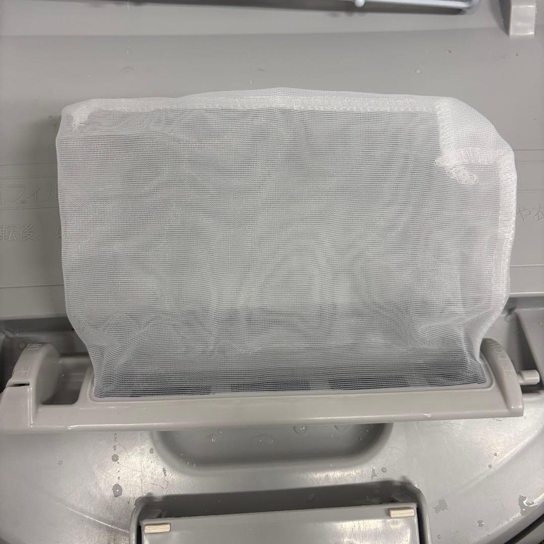 99❤️洗濯機　5.5キロ　SHARP　一人暮らし　乾燥付き　安い　綺麗　設置無料