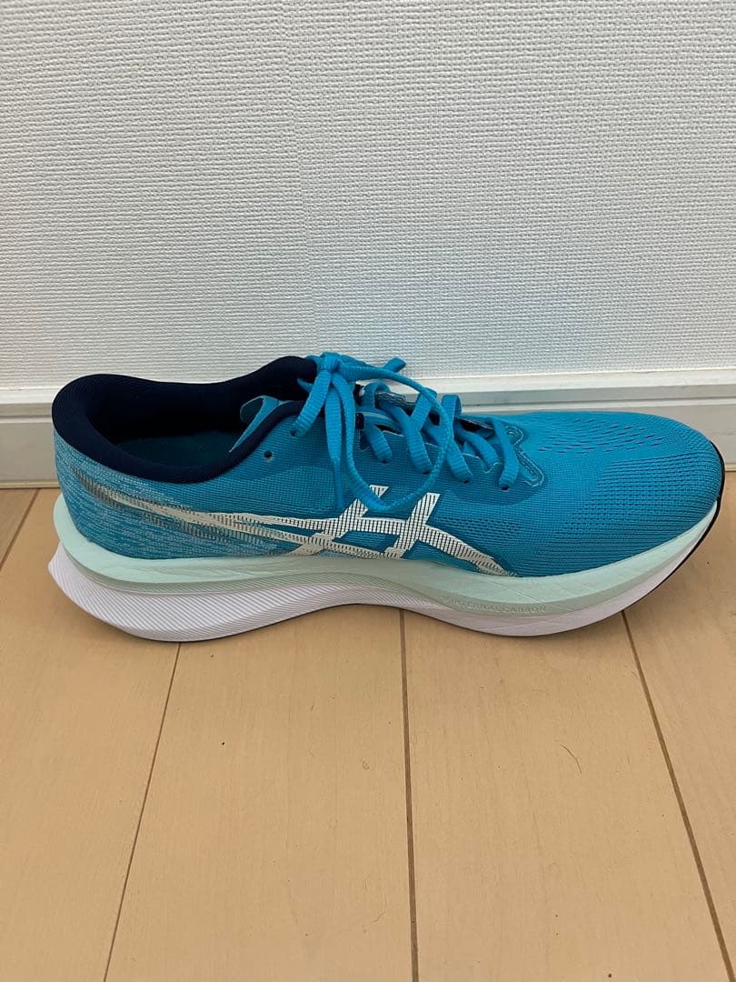 スパイク・シューズ asics MAGIC SPEED4 27cm