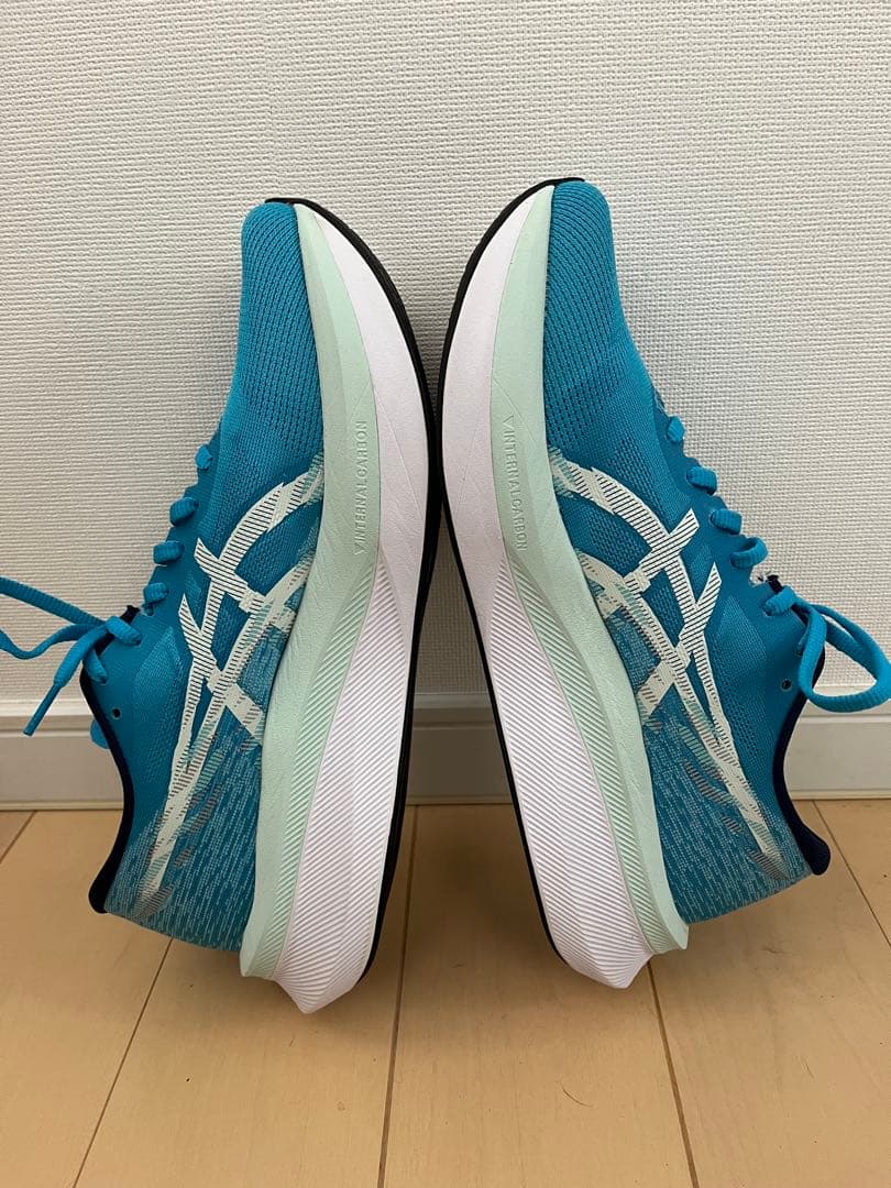 スパイク・シューズ asics MAGIC SPEED4 27cm