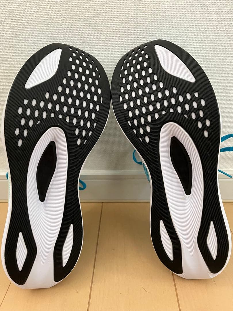 スパイク・シューズ asics MAGIC SPEED4 27cm