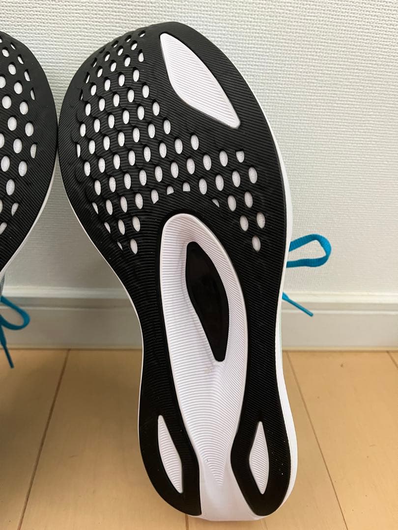 スパイク・シューズ asics MAGIC SPEED4 27cm