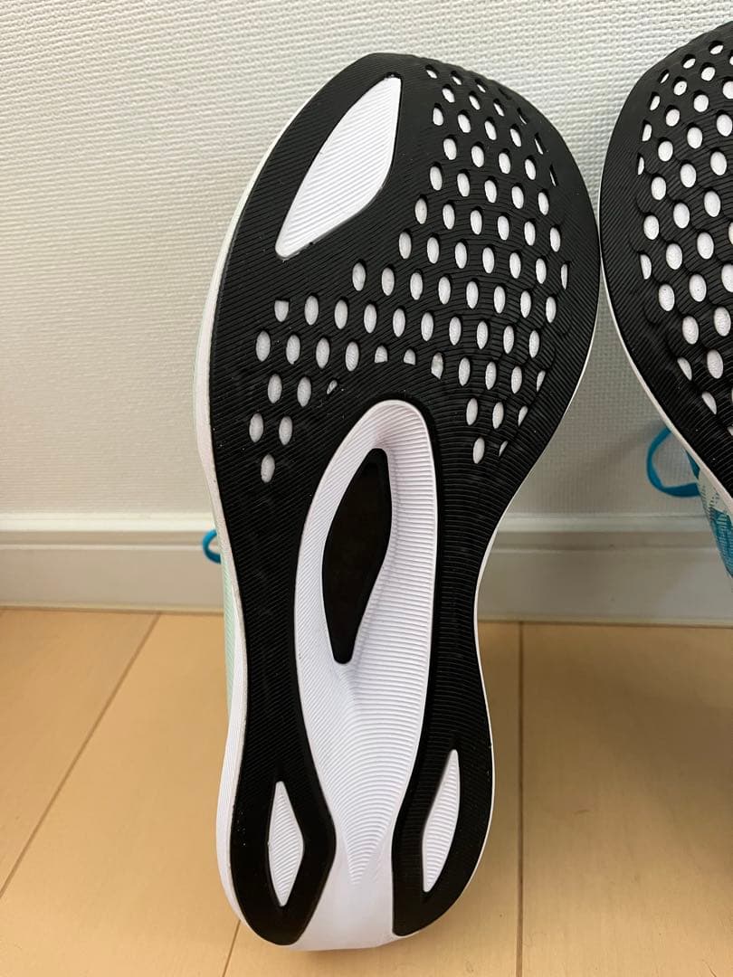 スパイク・シューズ asics MAGIC SPEED4 27cm