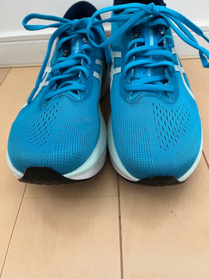 スパイク・シューズ asics MAGIC SPEED4 27cm