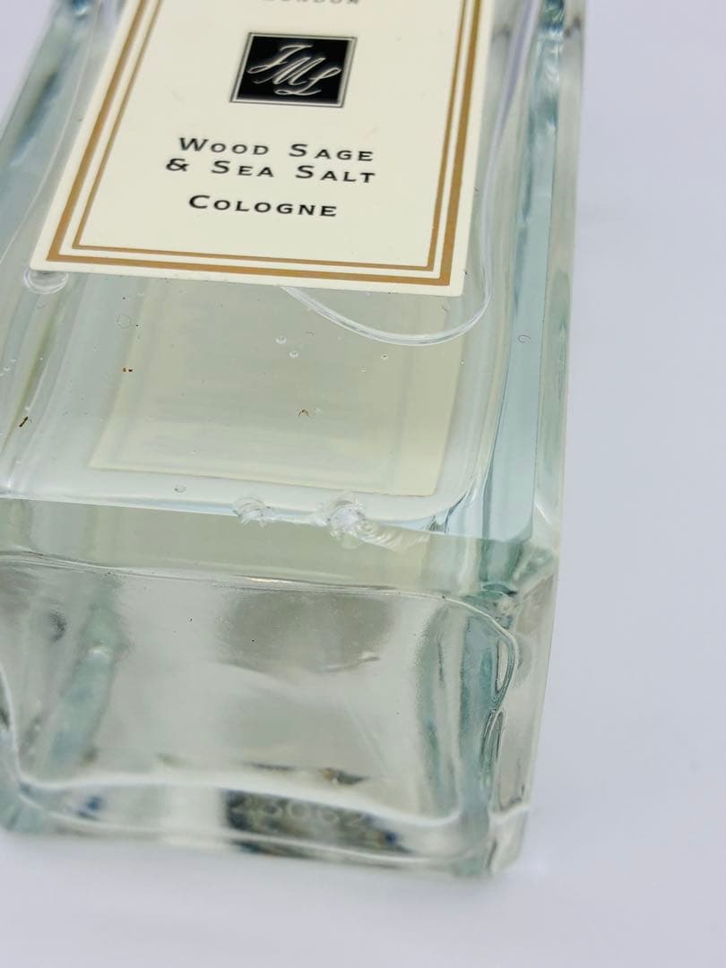 ジョーマローン　ウッド セージ & シー ソルト コロン　100ml