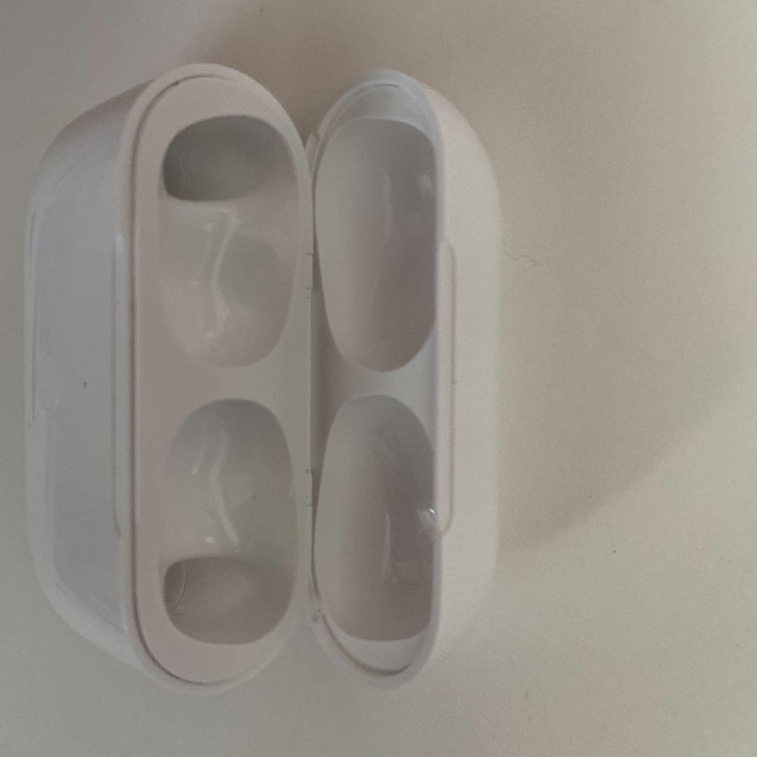 airport pro充電ケース