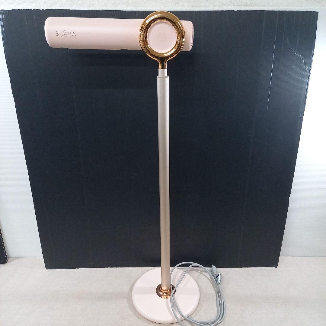 QUADS BISARA スタンドヘアドライヤー QS151 ピンク 21年製