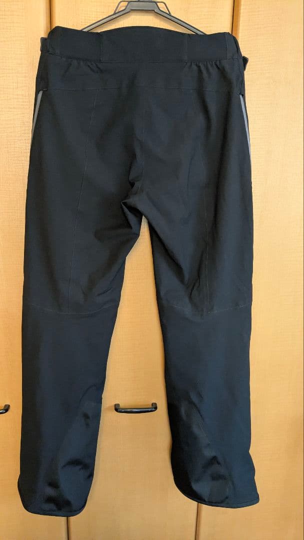 monbellドライテックインシュレーテッドパンツ#1102461 サイズM-L