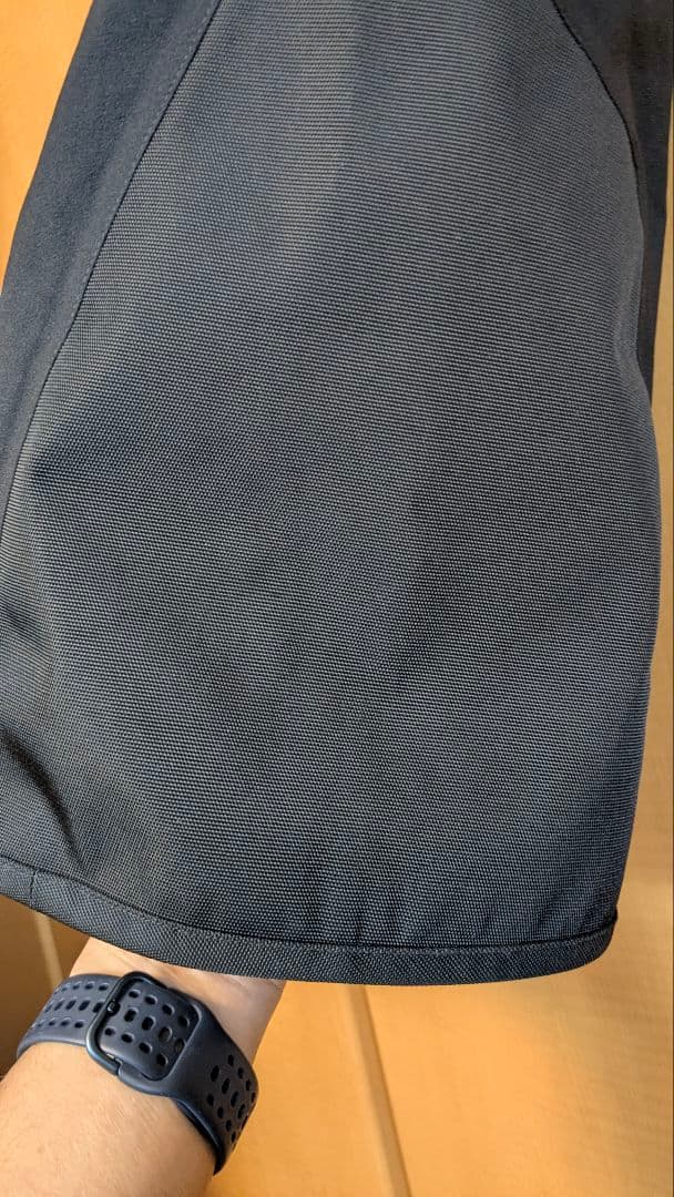 monbellドライテックインシュレーテッドパンツ#1102461 サイズM-L