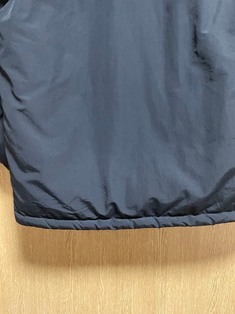 ローガンダウンパーカー　モンベル