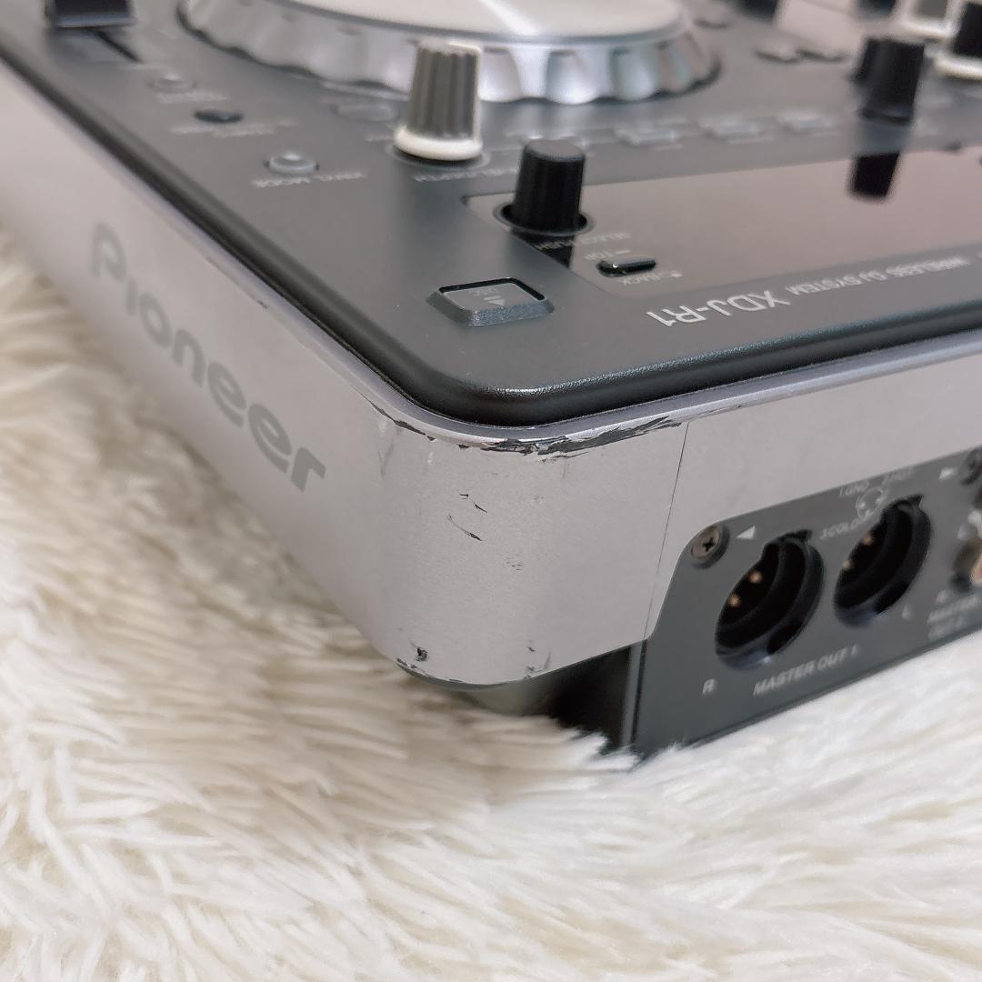 Pioneer XDJ-R1 2015年製 ミキサー DJシステム ジャンク品