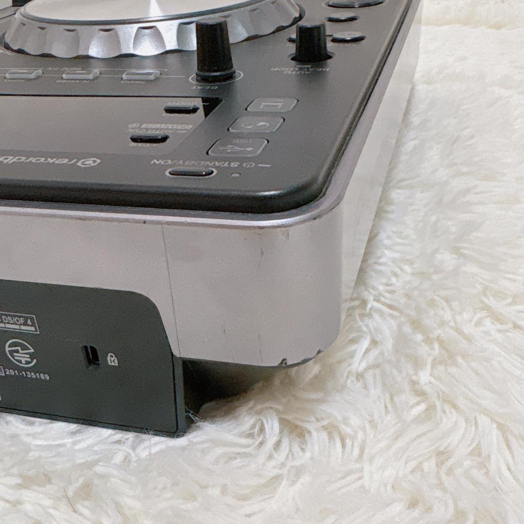 Pioneer XDJ-R1 2015年製 ミキサー DJシステム ジャンク品