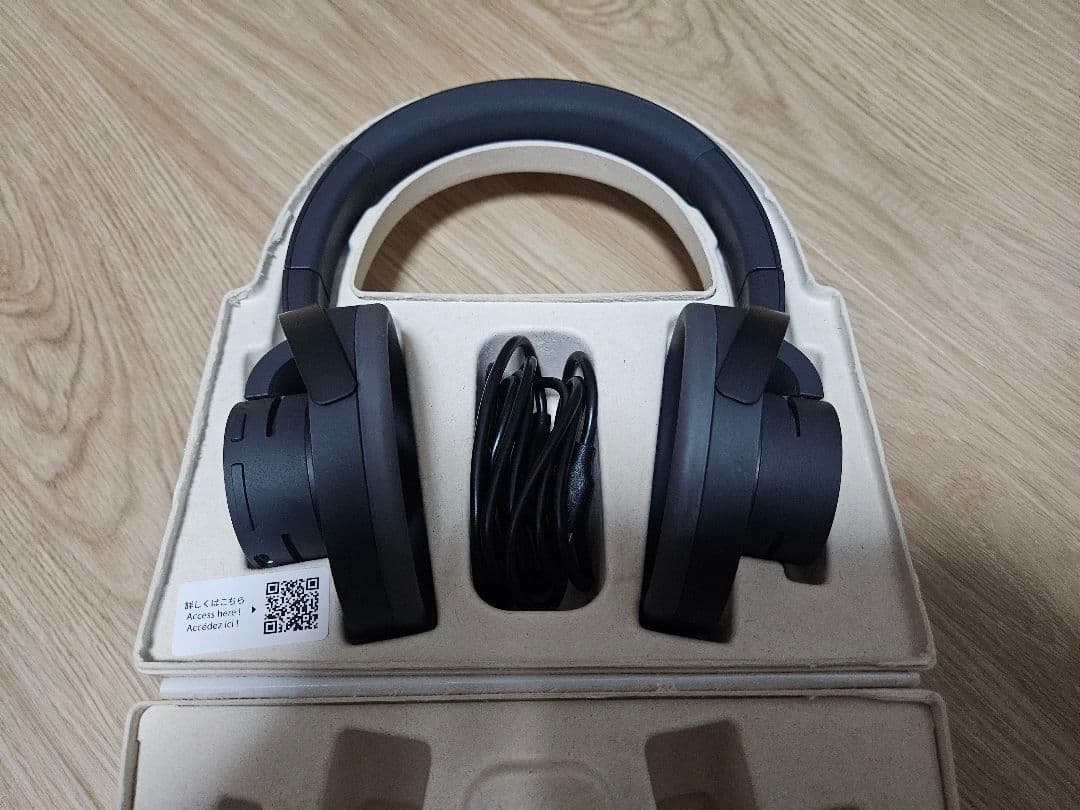 ヘッドホン nwm ONE