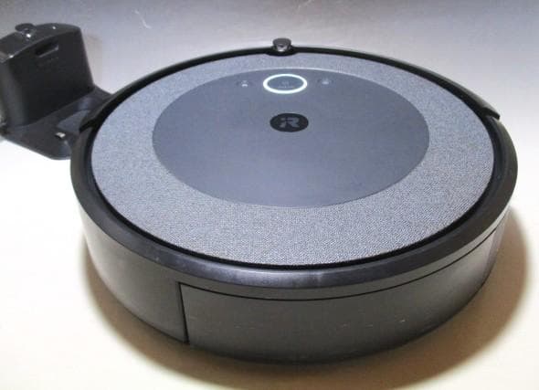 ★分解清掃済　i Roomba i3 アイロボット ロボット掃除機★