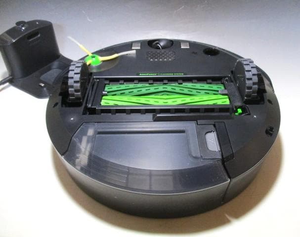 ★分解清掃済　i Roomba i3 アイロボット ロボット掃除機★