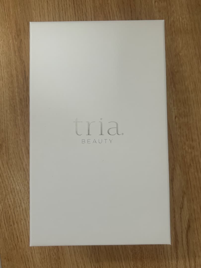 トリア tria Hair Removal Laser 4X