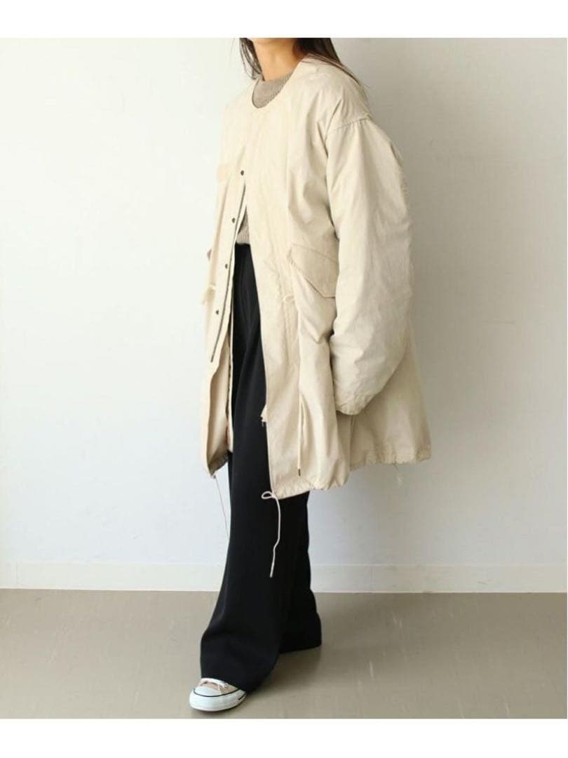 ミツバチ8 キャナルジーン レッドチョップワークス　3way