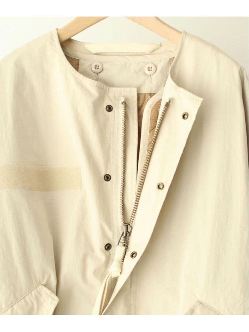 ミツバチ8 キャナルジーン レッドチョップワークス　3way