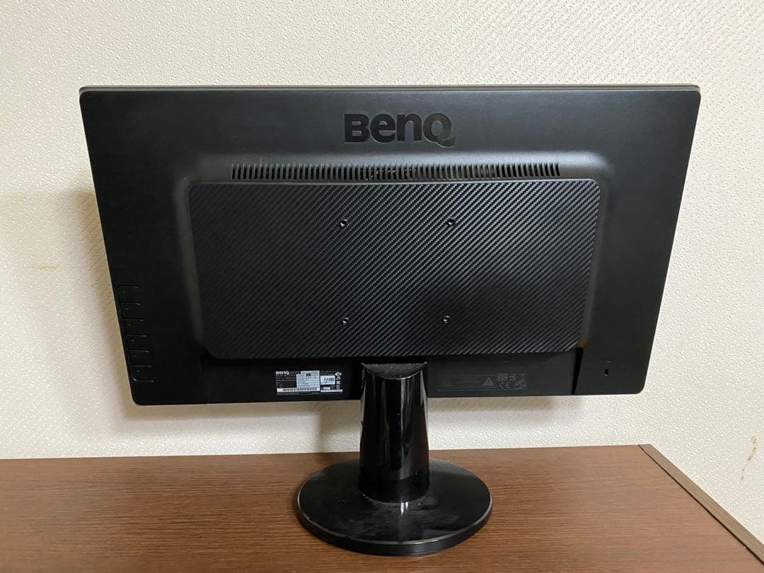 BenQ GL2460 24インチ LCDモニター