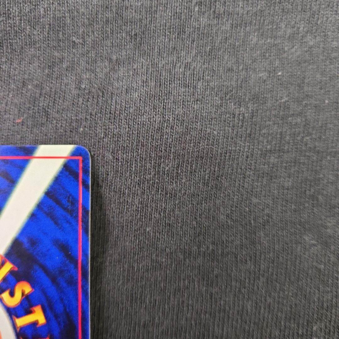 ポケモンカード　なみのりピカチュウ　旧裏　極美品