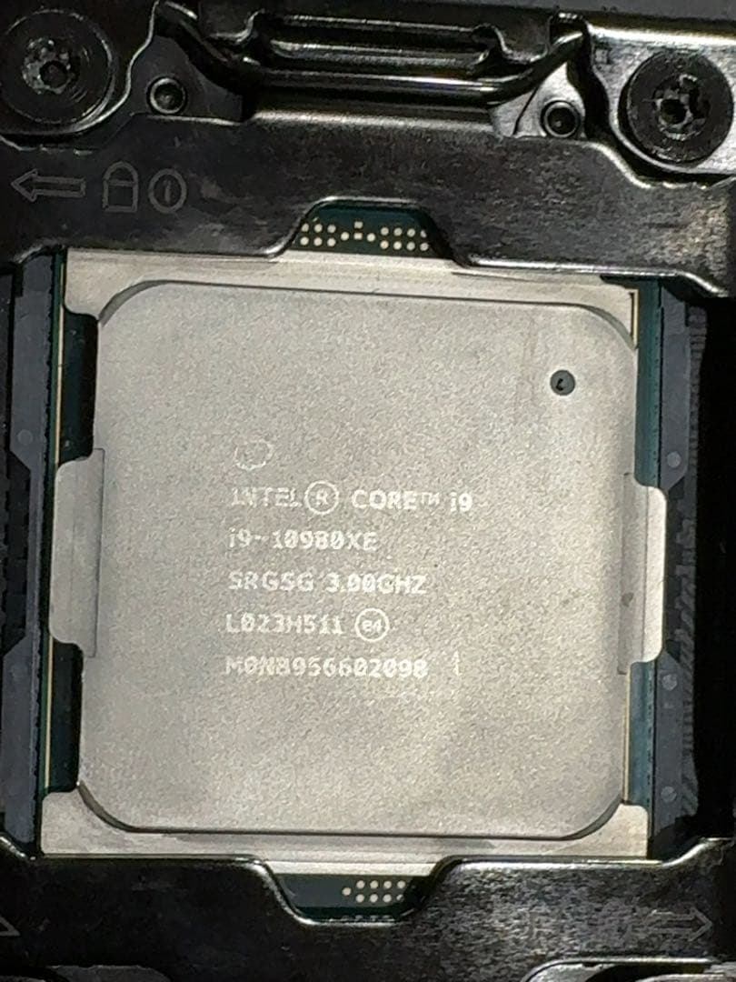 X299X AORUS MASTER【最終処分価格】