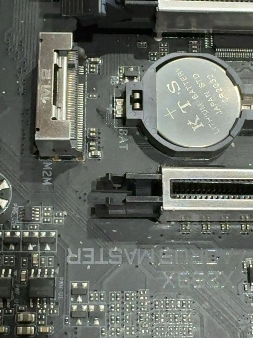 X299X AORUS MASTER【最終処分価格】