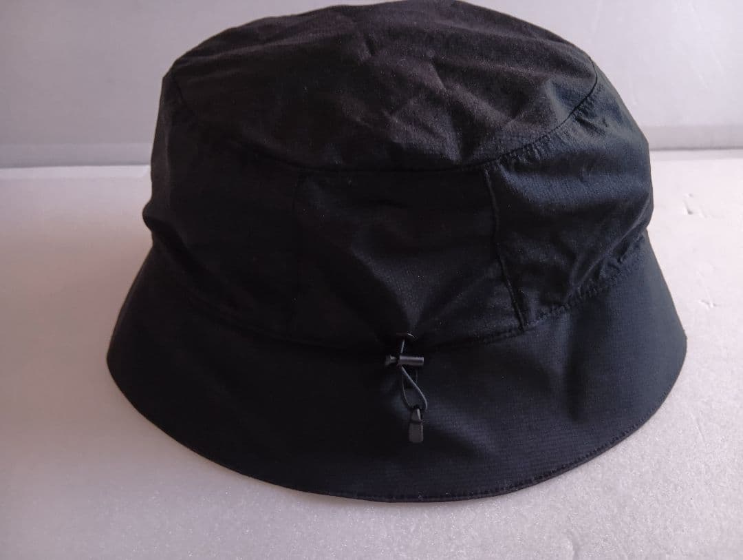 ARCTERYX エアリオス バケットハット アークテリクス L-XL