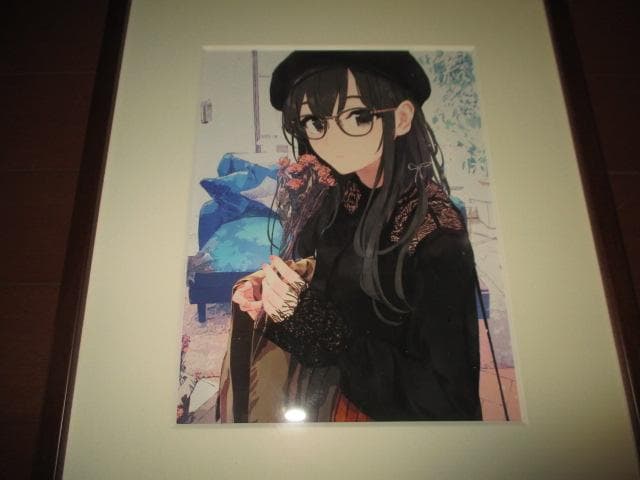 やはり俺の青春ラブコメはまちがっている雪ノ下雪乃プリマグラフィ