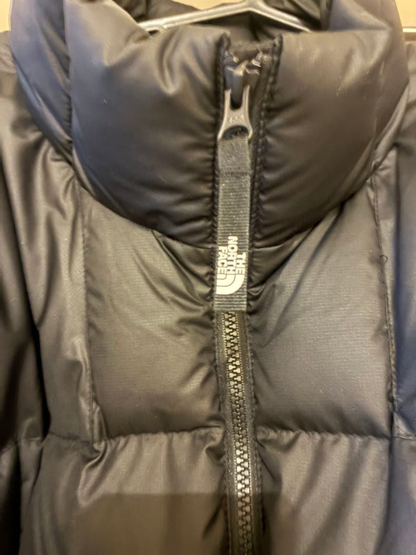 最終値下げ 未使用 ノースフェイス ローツェ ダウンジャケット USサイズ XL